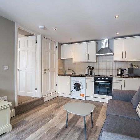 Trinity Mews Leilighet Torquay Eksteriør bilde