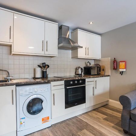 Trinity Mews Leilighet Torquay Eksteriør bilde
