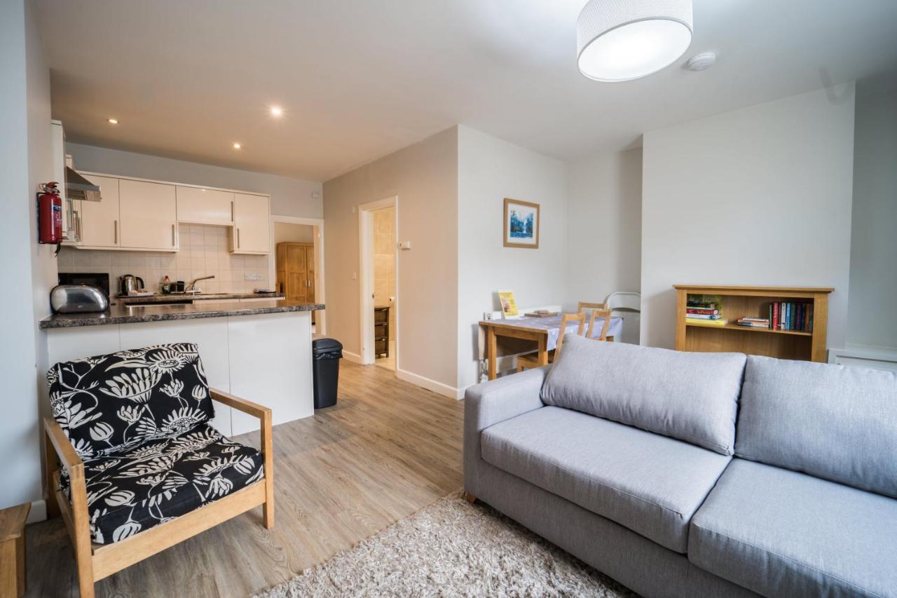 Trinity Mews Leilighet Torquay Eksteriør bilde