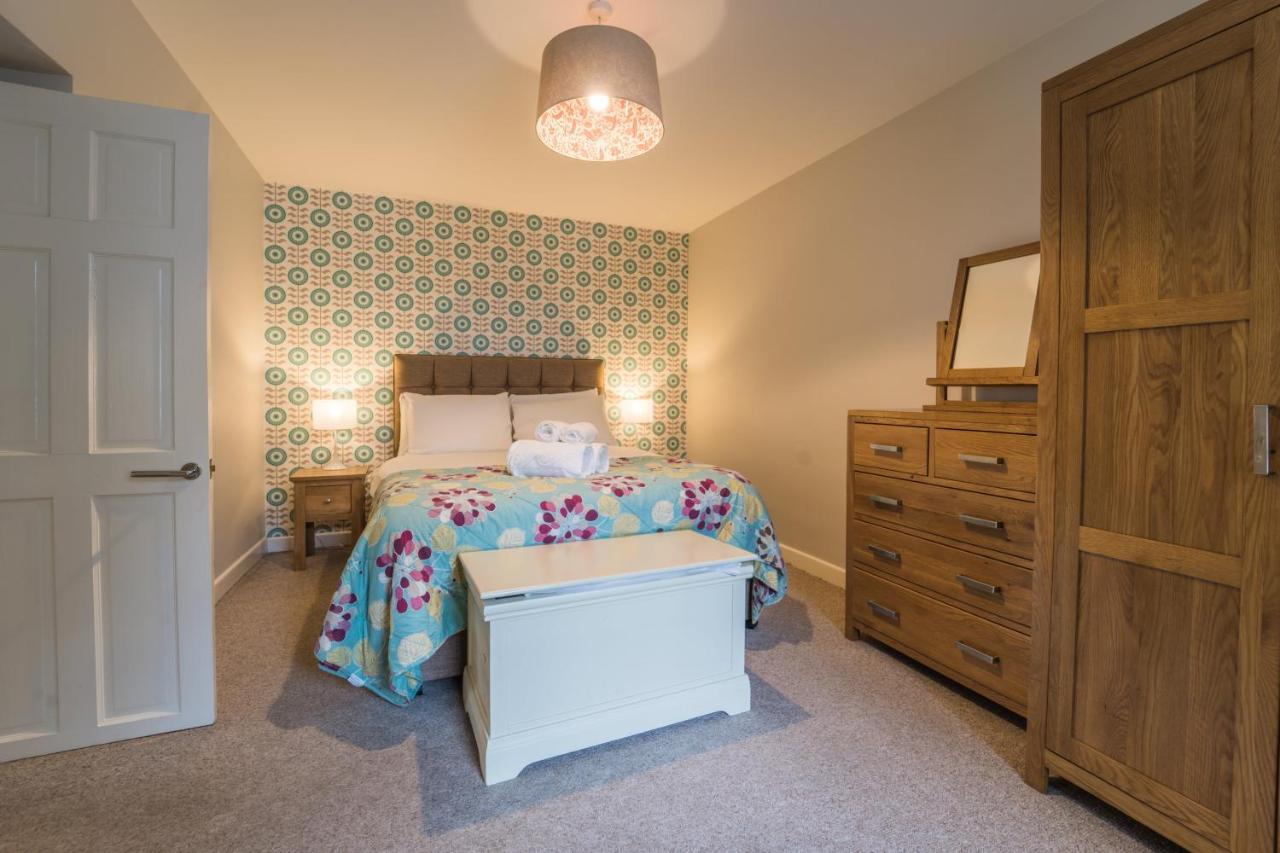 Trinity Mews Leilighet Torquay Eksteriør bilde
