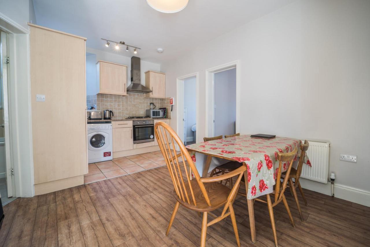 Trinity Mews Leilighet Torquay Eksteriør bilde