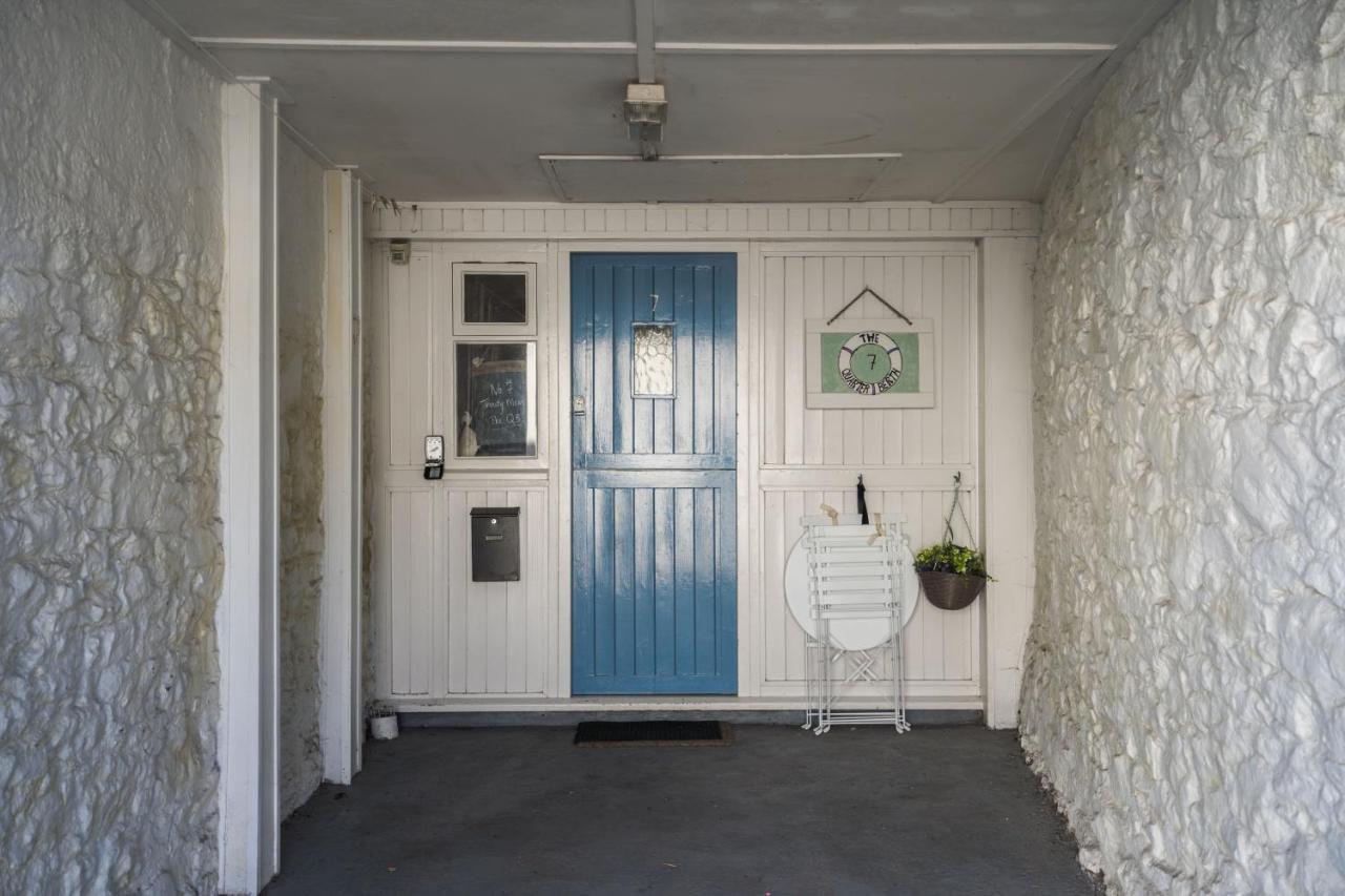 Trinity Mews Leilighet Torquay Eksteriør bilde