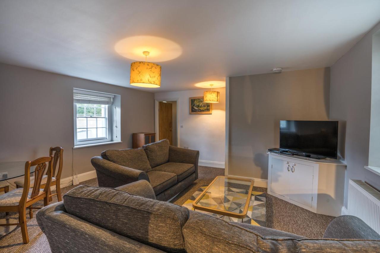 Trinity Mews Leilighet Torquay Eksteriør bilde