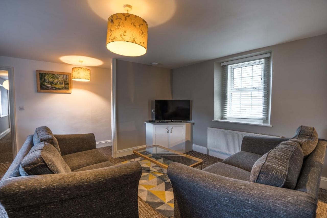 Trinity Mews Leilighet Torquay Eksteriør bilde