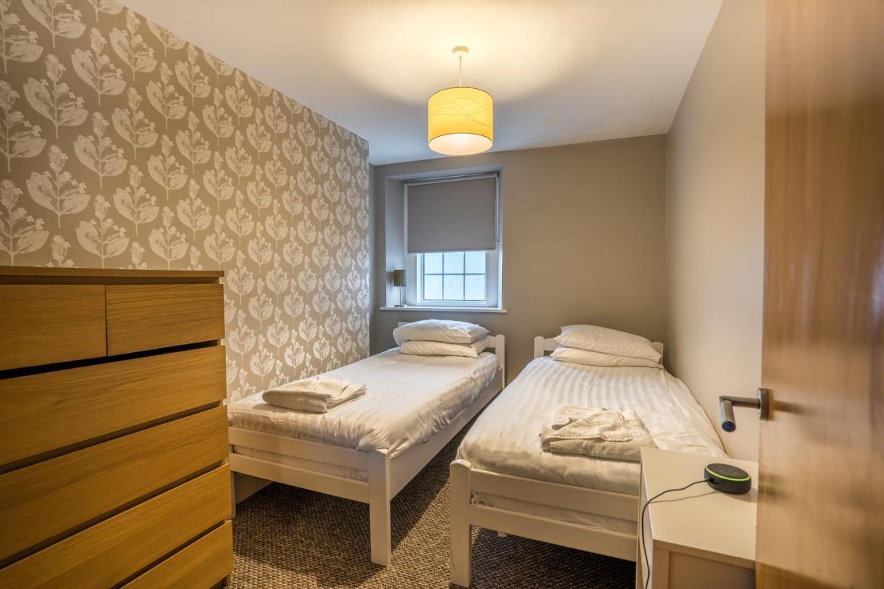 Trinity Mews Leilighet Torquay Eksteriør bilde