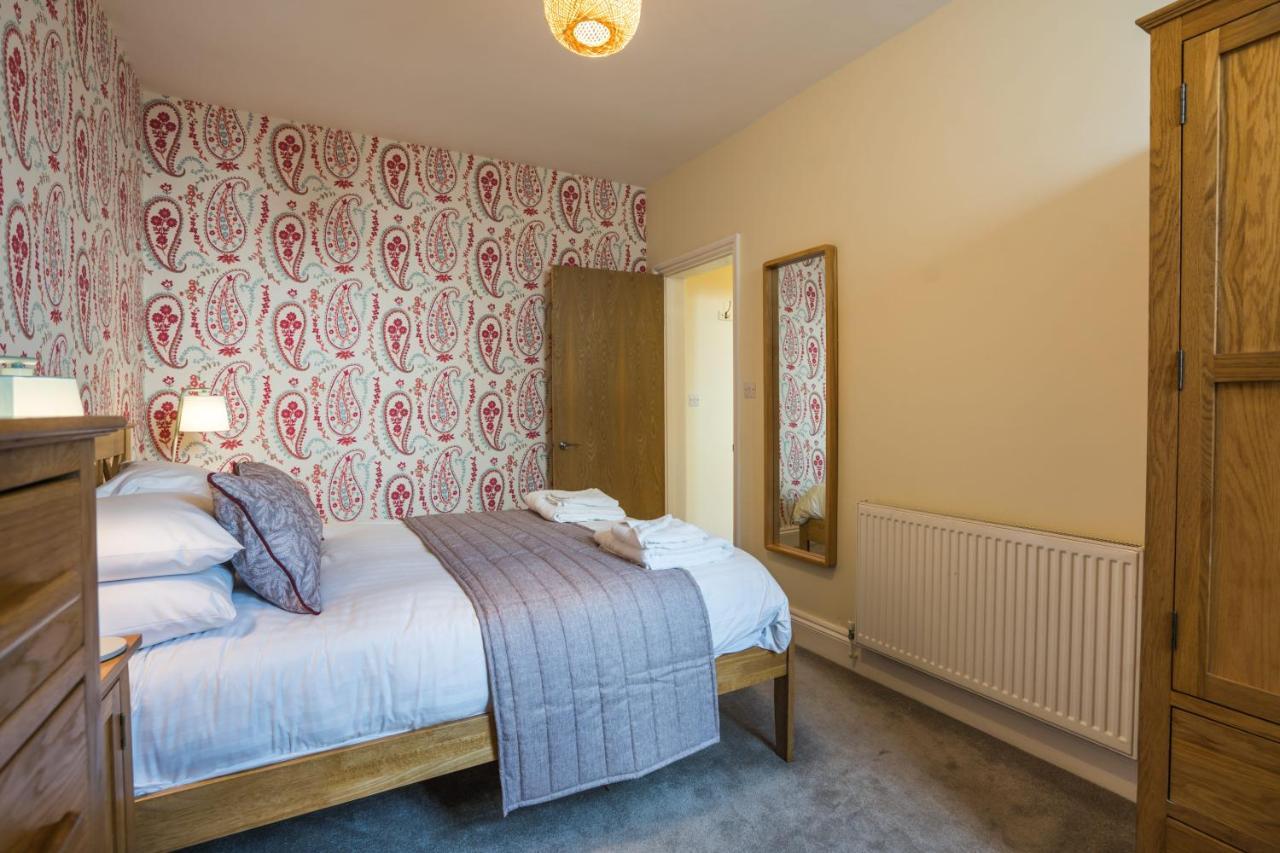 Trinity Mews Leilighet Torquay Eksteriør bilde
