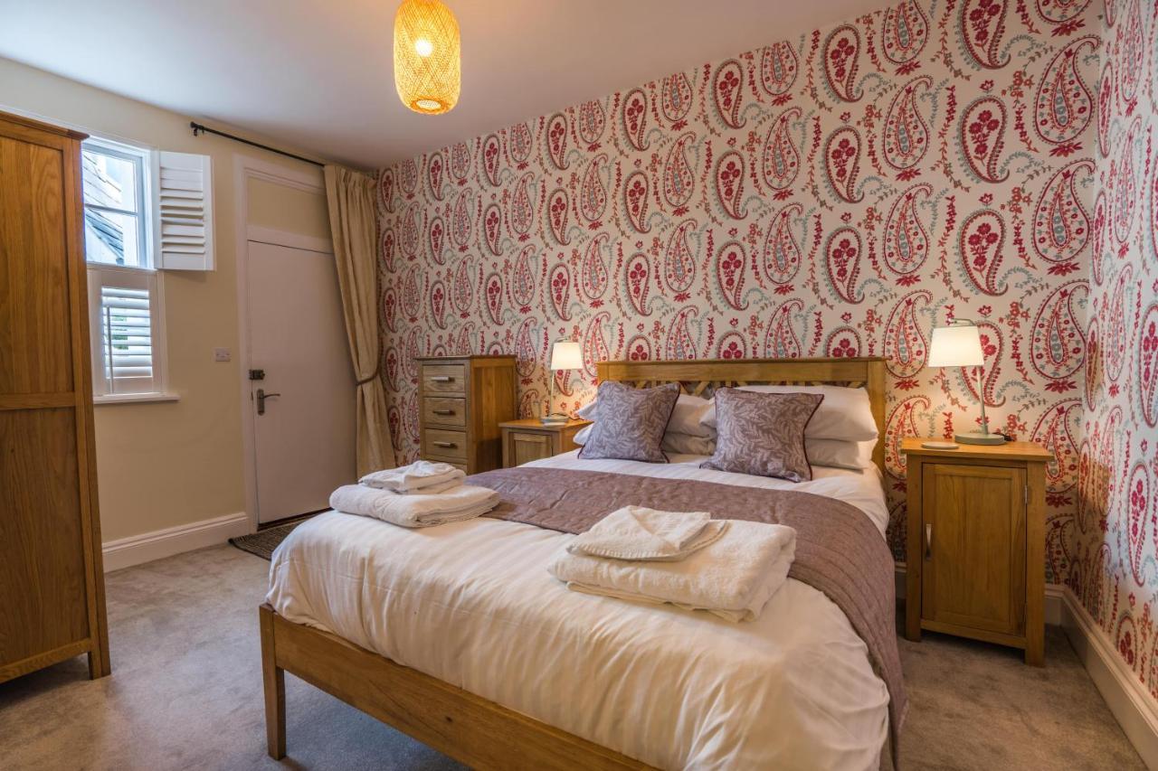 Trinity Mews Leilighet Torquay Eksteriør bilde