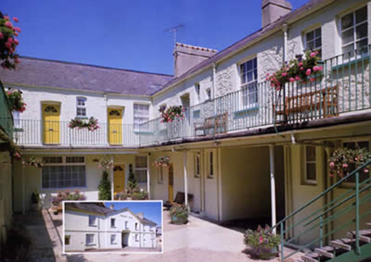 Trinity Mews Leilighet Torquay Eksteriør bilde